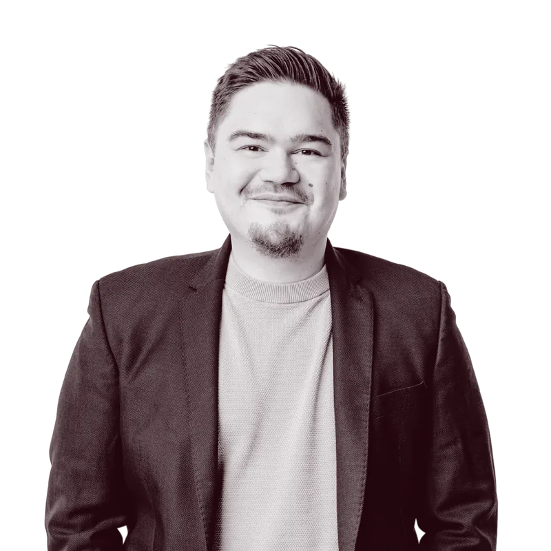 Mark Laursen avatar
